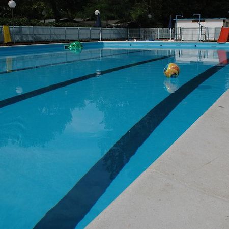 Villaggio Accademia Cesenatico Eksteriør bilde