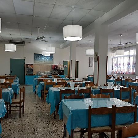 Villaggio Accademia Cesenatico Eksteriør bilde