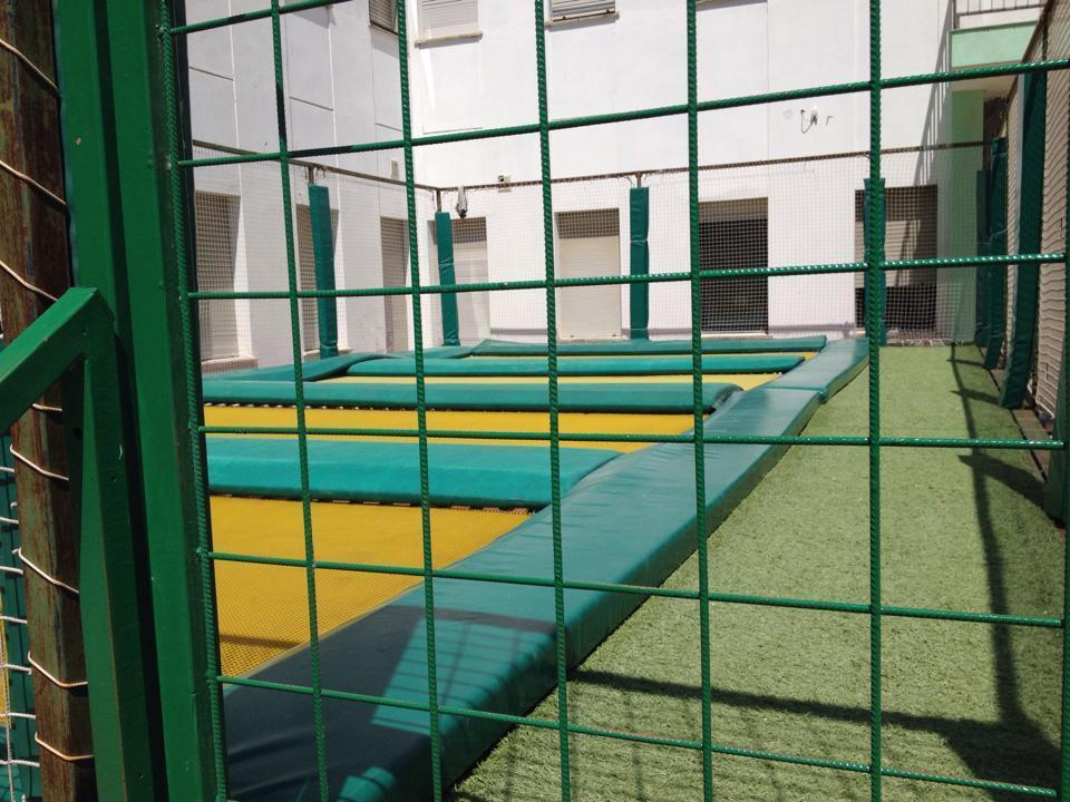 Villaggio Accademia Cesenatico Eksteriør bilde