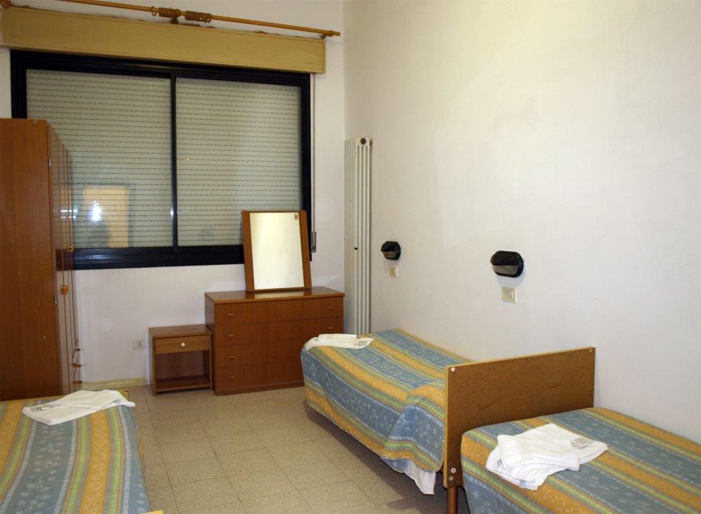 Villaggio Accademia Cesenatico Rom bilde