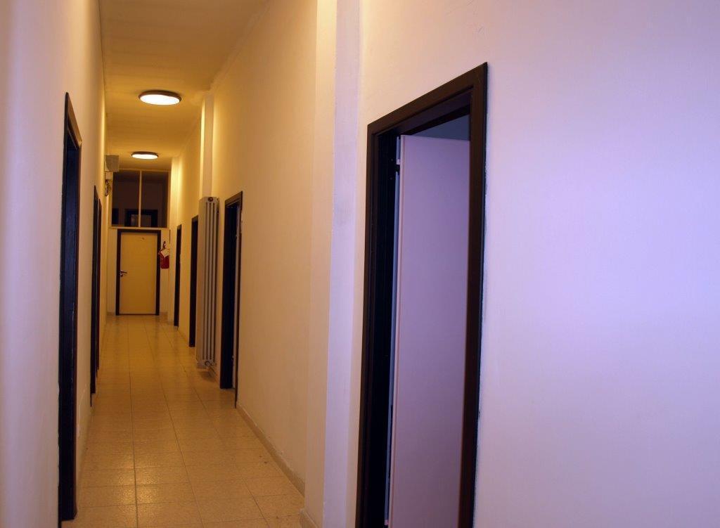 Villaggio Accademia Cesenatico Eksteriør bilde