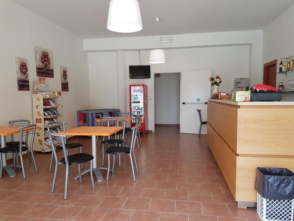 Villaggio Accademia Cesenatico Eksteriør bilde